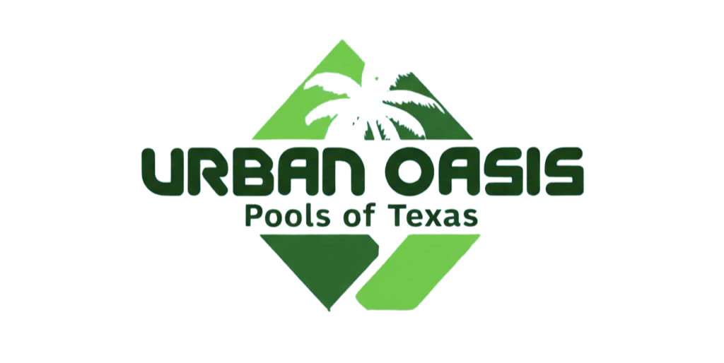 Urban Oasis Pools of Texas